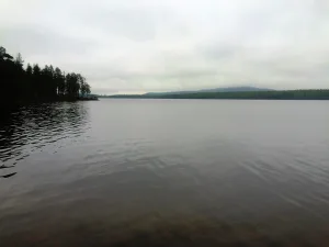 Большое Кемяярви