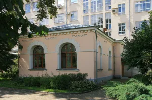 улица Большая Ордынка 34 c11