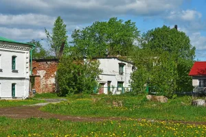 Братский корпус № 5 (Верхотурье)
