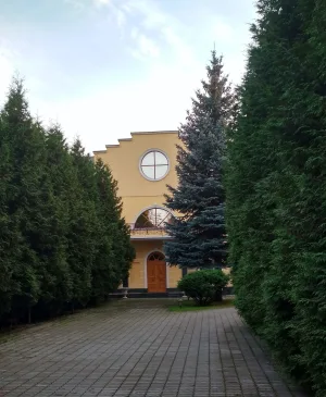 Летняя улица 4 c4