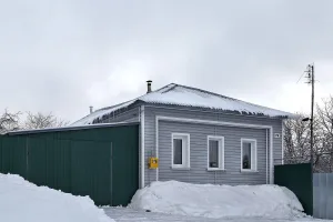 Дом жилой (Карякино)