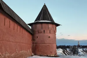 Водяная башня (Суздаль)