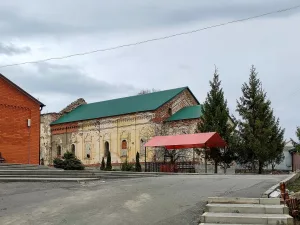 Троицкий собор (Ардатов)