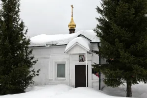 Сторожка (Караваево)