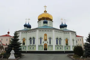 Семёновская церковь (Челябинск)