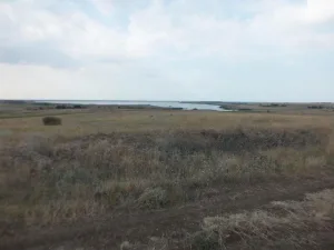 Феодосийское водохранилище
