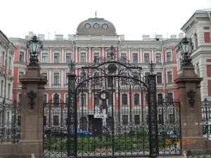 Калабуховский дом