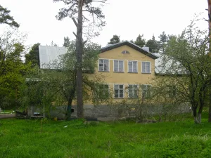 Жилой дом (Приозерск)