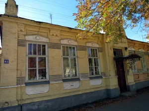 Особняк (Новочеркасск)