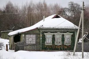 Дом жилой (Симоново)