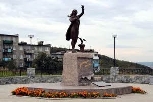 Ждущая