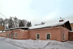 Службы (Шуя)