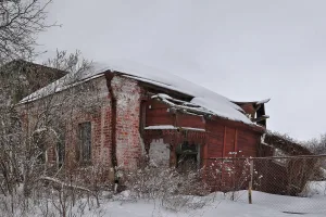 Дом жилой (Андрейцево)