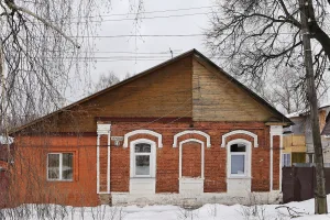 Жилой дом (Гусь-Хрустальный)