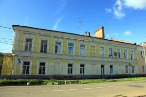Главный дом (Коломна)
