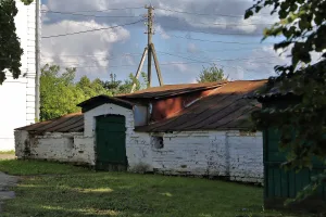Погреб (Петрово-Городище)