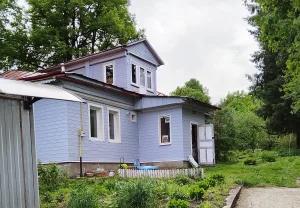 Дом Виноградовых (Таруса)