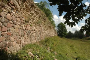 Гдовский кремль