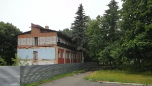 Дом