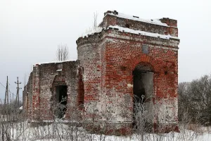 Церковь Флора и Лавра (Новофроловское)