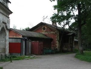 Караулка (Гатчина)