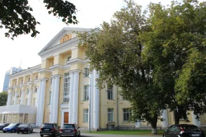 Челябинский часовой завод