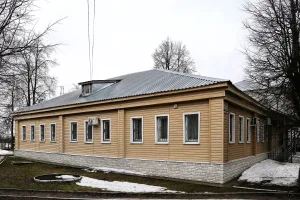 Жилой дом (Киржач)