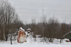 Дом жилой (Дубасово)