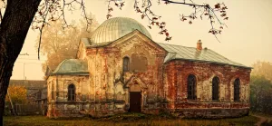 Церковь Михаила Архангела (Анкудиново)
