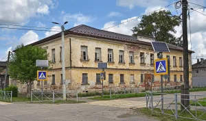 Дом жилой (Старица)