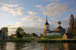 Церковь Петра и Павла (Морщихинская)