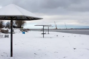 Остров Декабристов