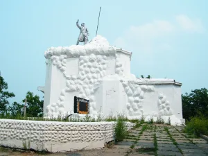 Волочаевский бой (памятник)