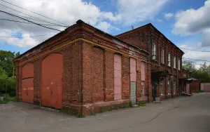 Кухня и погреб (Иваново)