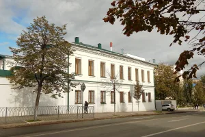 Гостиница (Казань)