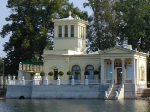 Царицын павильон (Петергоф)