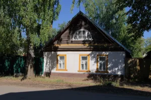 Лавка (Осташков)