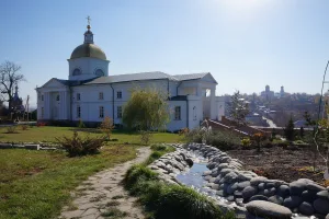Знаменский собор (Елец)