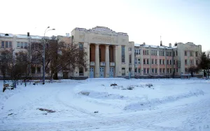 Дворец культуры имени В.И. Ленина (Нижний Новгород)