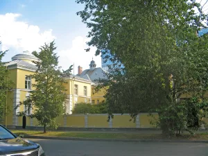 Сад