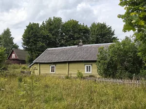 Усадьба (Старый Изборск)