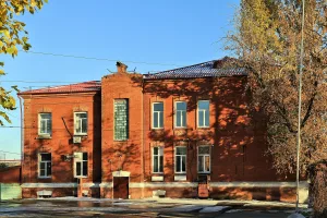 Школа (Омск)