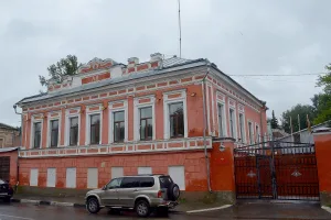 Главный дом (Тверь)