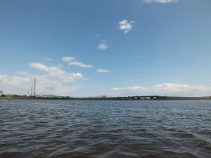Падали (озеро)