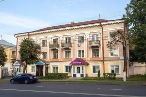 Жилой дом
