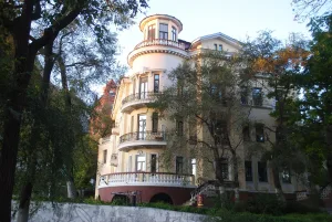 Приморский краевой художественный колледж