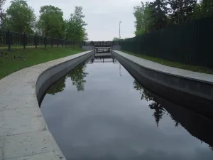 Соляной канал (Сестрорецк)