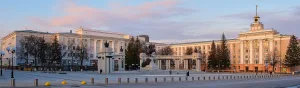 Советская площадь