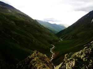 Шароаргун