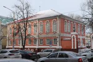 Казино офицерское